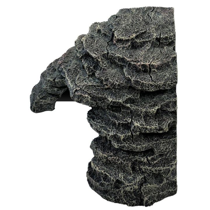 Repto REPTO DECO BASKING GREY S - Repto