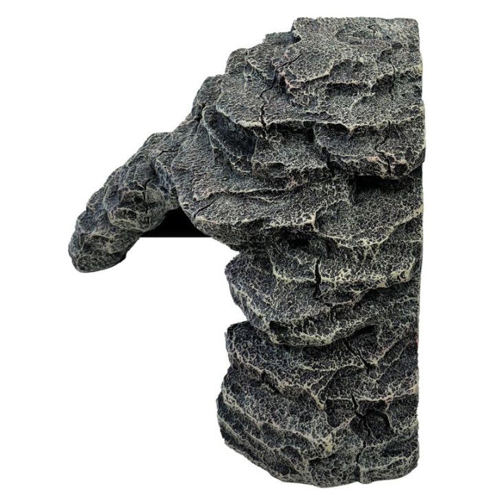 Repto REPTO DECO BASKING GREY M - Repto