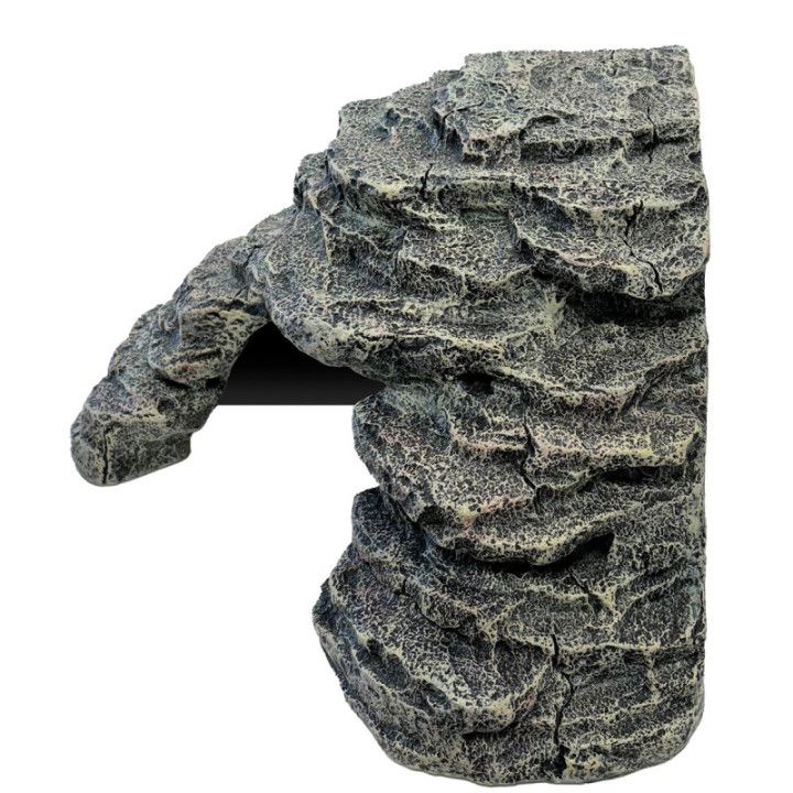 Repto REPTO DECO BASKING GREY L - Repto