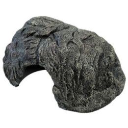 Repto REPTO DECO HIDING GREY M - Repto
