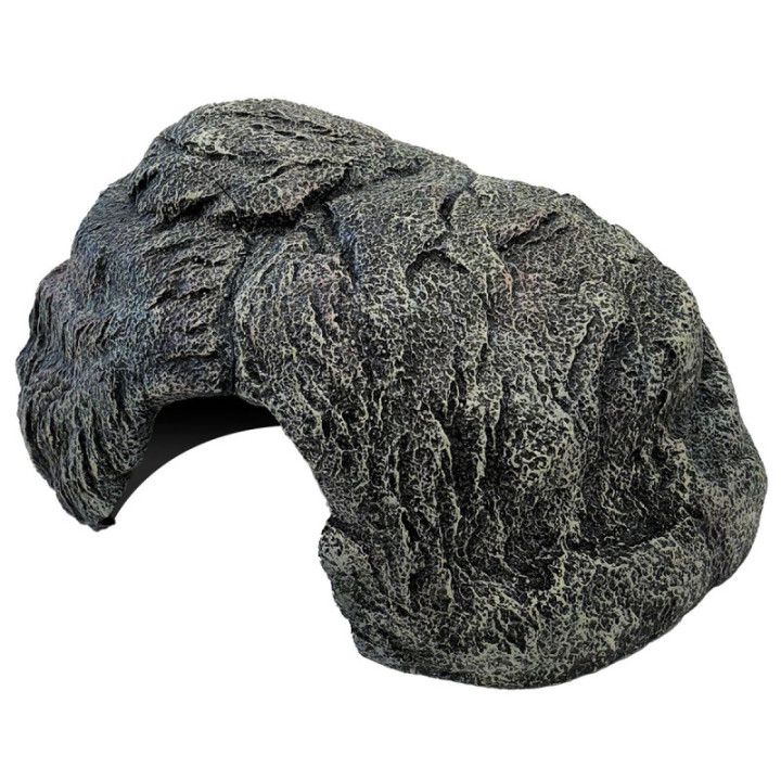 Repto REPTO DECO HIDING GREY M - Repto