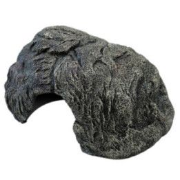 Repto REPTO DECO HIDING GREY L - Repto