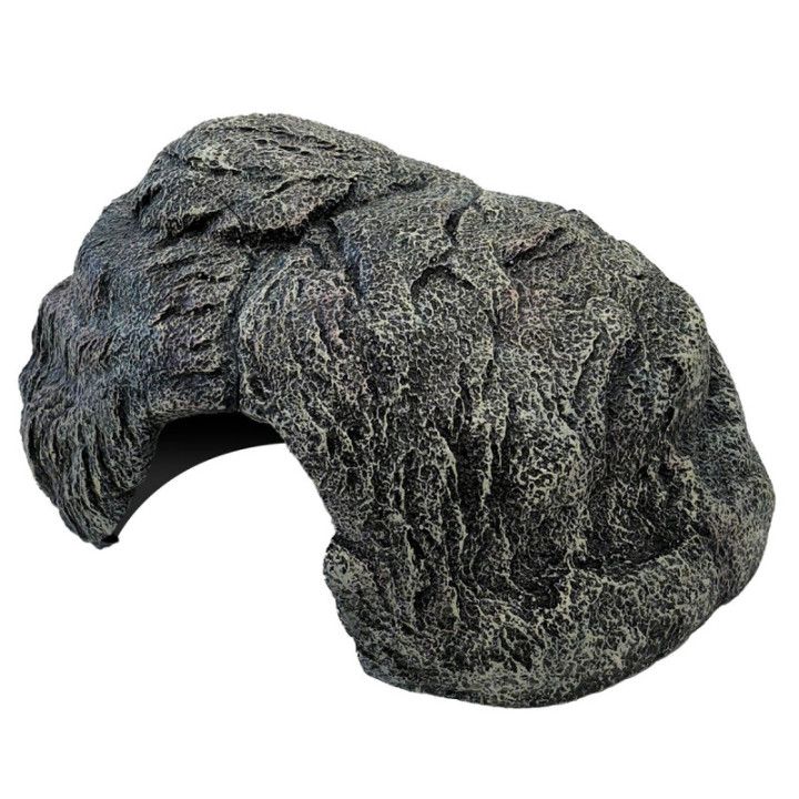 Repto REPTO DECO HIDING GREY L - Repto