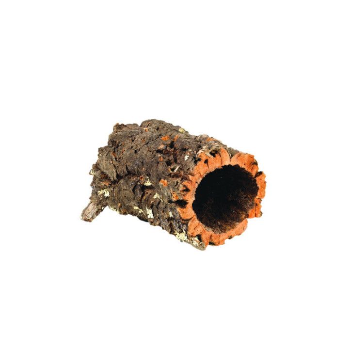 Habistat HABISTAT CORK TUBES LARGE 1KG - Habistat