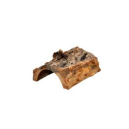 Habistat HABISTAT LOG HIDEOUT MEDIUM - Habistat