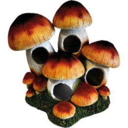 Repto REPTO DECO MUSHROOM HOTEL - Repto