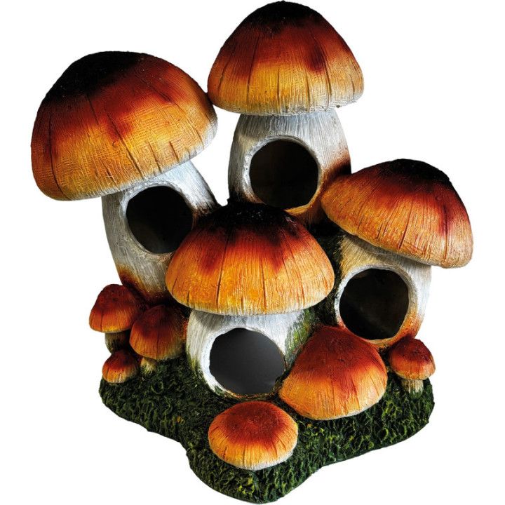 Repto REPTO DECO MUSHROOM HOTEL - Repto
