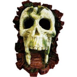 Repto REPTO DECO GORILLA SKULL - Repto