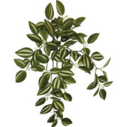 Repto REPTO PLANT HANG GREEN/WHITE 46CM - Repto