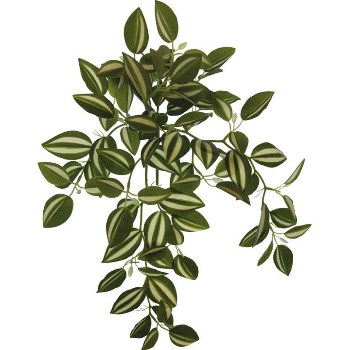 Repto REPTO PLANT HANG GREEN/WHITE 46CM - Repto