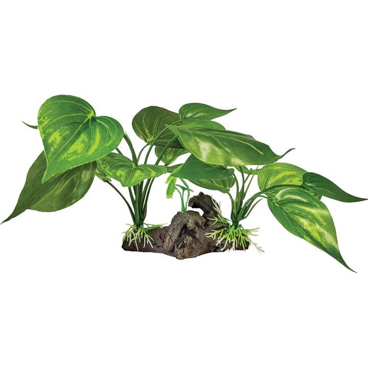 Repto REPTO PLANT ON DECO LIGHT GREEN - Repto