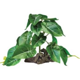 Repto REPTO PLANT ON DECO ELEPHANT GREEN - Repto