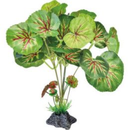 Repto REPTO PLANT STANDING ROUND LEAVES - Repto