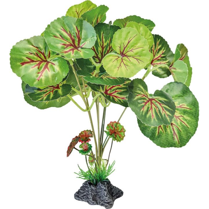 Repto REPTO PLANT STANDING ROUND LEAVES - Repto