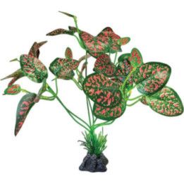 Repto REPTO PLANT STANDING RED/GREEN - Repto