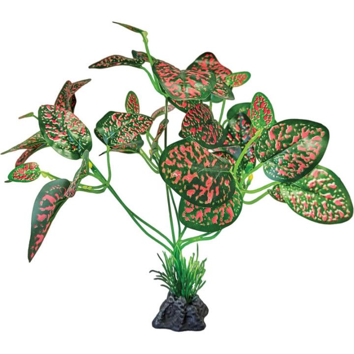 Repto REPTO PLANT STANDING RED/GREEN - Repto