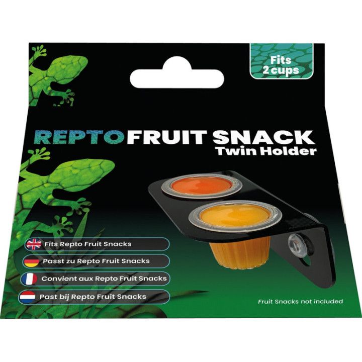 Repto REPTO FRUIT SNACK HOLDER - Repto