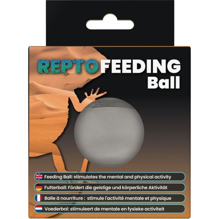 Repto REPTO FEEDING BALL - Repto