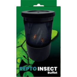 Repto REPTO INSECT BUFFET - Repto