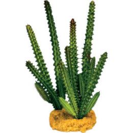 Repto REPTO PLANT CACTUS NEEDLE GREEN - Repto