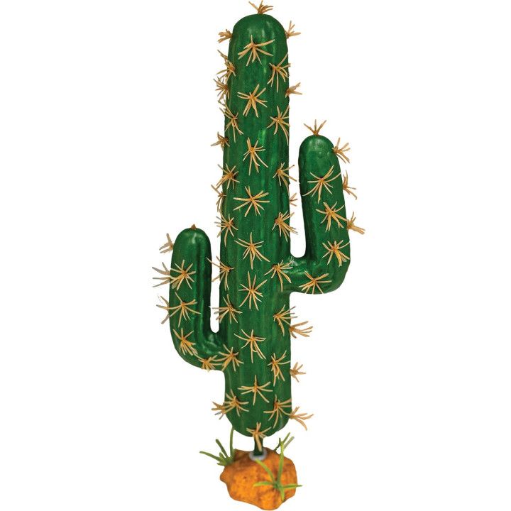 Repto REPTO PLANT CACTUS TRIDENT XXL - Repto