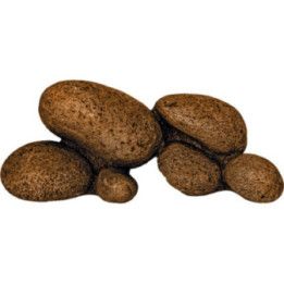 Repto REPTO DECO ROCK FORMATION BROWN - Repto
