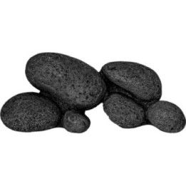 Repto REPTO DECO ROCK FORMATION BLACK - Repto