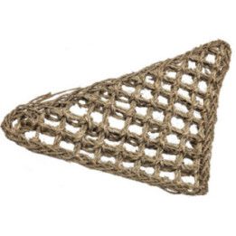 Repto REPTO TRIANGLE HAMMOCK 32X32X42CM - Repto