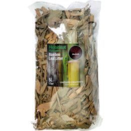 Habistat HABISTAT LEAF LITTER BAMBOO 5 L - Habistat