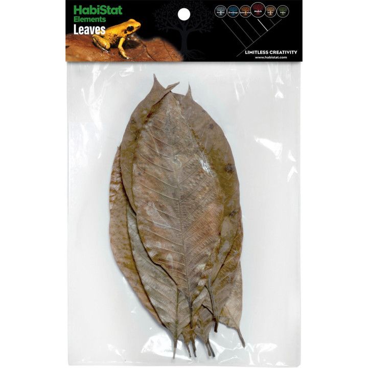 Habistat HABISTAT RUBBER 10 X - Habistat