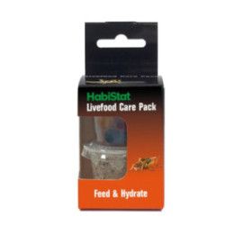 Habistat HABISTAT LIVEFOOD CARE PACK - Habistat