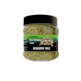 Habistat TORTOISE FOOD MEADOW MIX 200G - Habistat