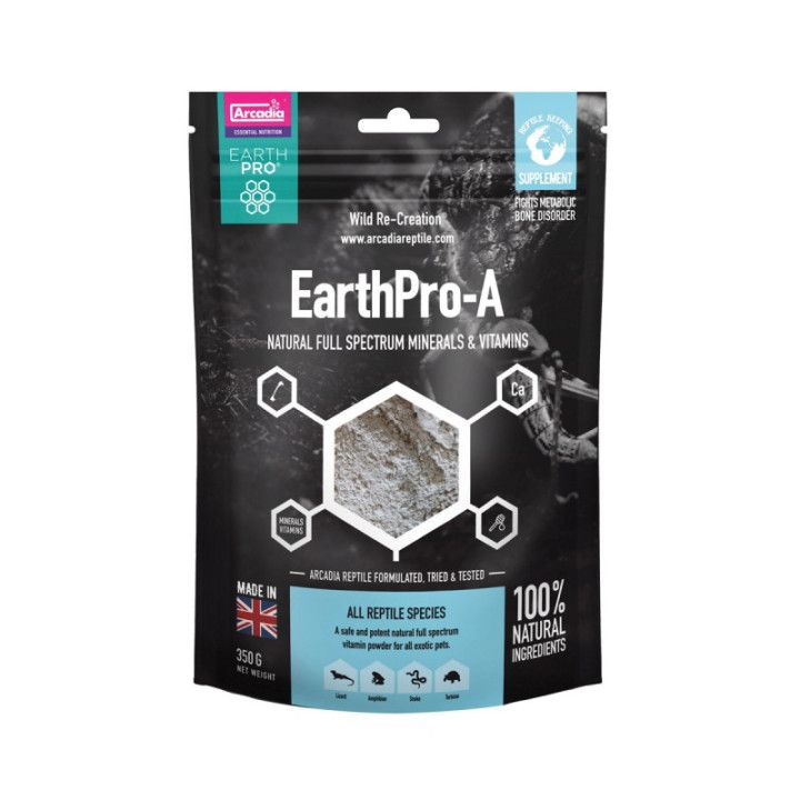 Arcadia EARTH PRO-A 350G - Arcadia