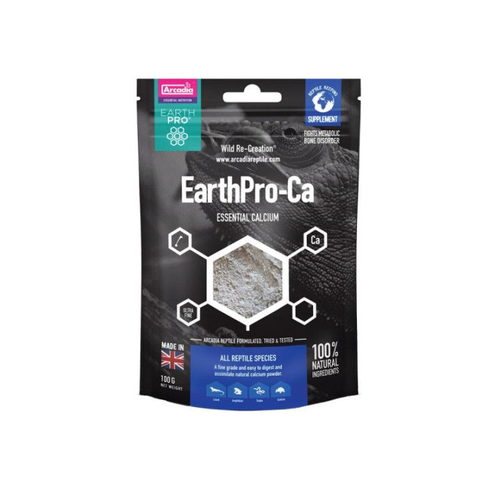 Arcadia EARTH PRO CA 100G - Arcadia