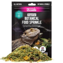 Arcadia EARTH PRO DRAGON FUEL 125G - Arcadia