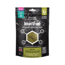Arcadia EARTH PRO INSECT FUEL 250G - Arcadia