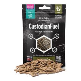 Arcadia EARTH PRO CUSTODIAN FUEL 80G - Arcadia