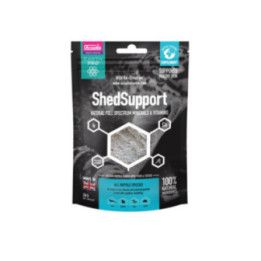 Arcadia EARTH PRO SHED SUPPORT 30G - Arcadia