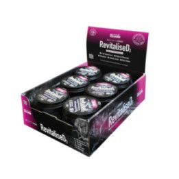 Arcadia EARTHPRO REVITALISED3 DISPLAY18X50G - Arcadia
