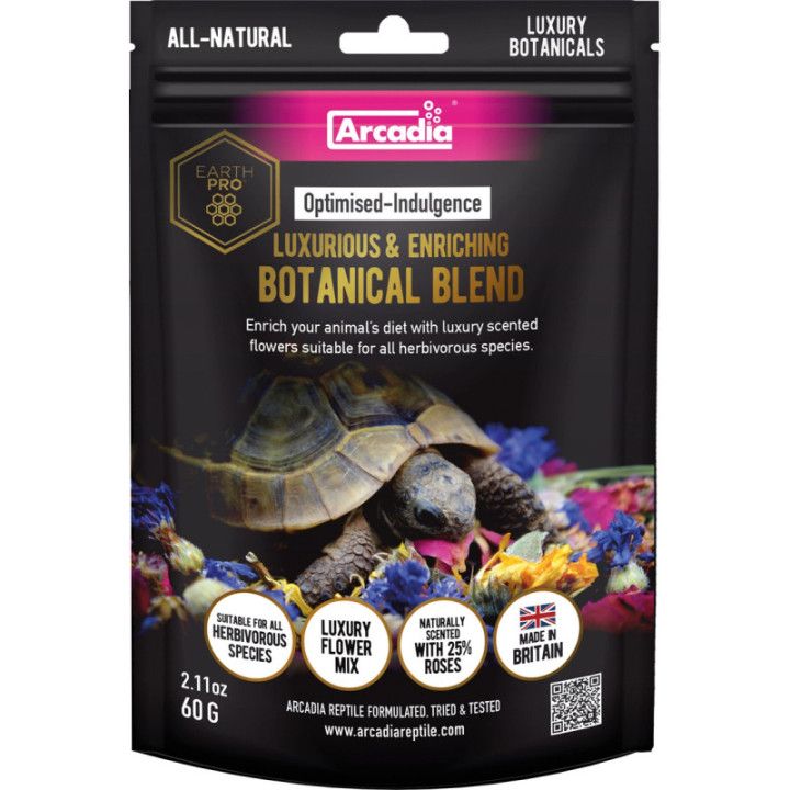Arcadia ARCADIA OPTIMISED-INDULGENCE 60 G - Arcadia