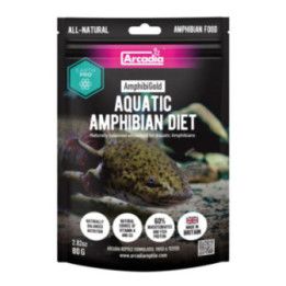 Arcadia EARTH PRO AMPHIBI GOLD 80G - Arcadia