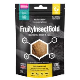 Arcadia EARTH PRO FRUITYINSECT GOLD 50 G - Arcadia
