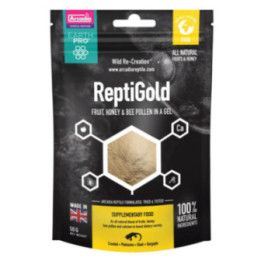 Arcadia EARTH PRO REPTI GOLD 50 G - Arcadia