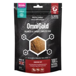 Arcadia EARTH PRO OMNI GOLD 300 G - Arcadia