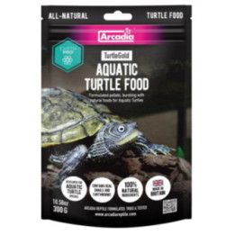 Arcadia EARTH PRO TURTLE GOLD 300 G - Arcadia