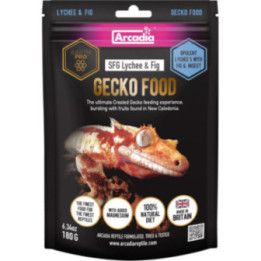Arcadia ARC. SFG LYCHEE AND FIG 180GR - Arcadia