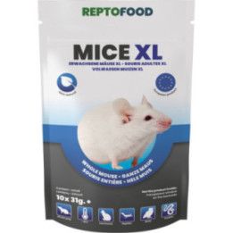Reptofood REPTO MICE XL 31-40G - Reptofood
