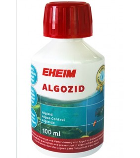 EHEIM Algozid 100ml leväntorjunta-aine