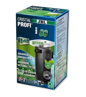JBL CristalProfi i80 greenline sisäsuodatin