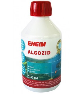 EHEIM Algozid 250ml leväntorjunta-aine